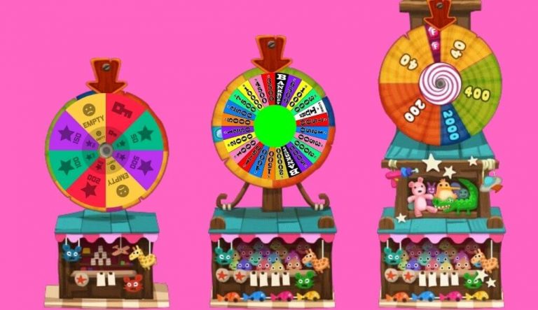 free slots for fun wheel of fortune
