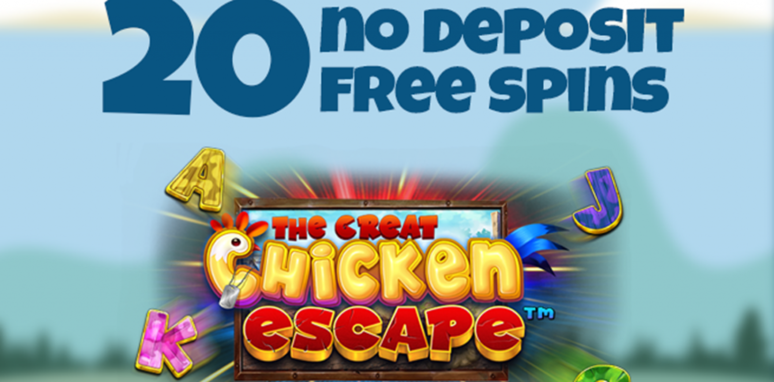 free spin sign up bonus no deposit