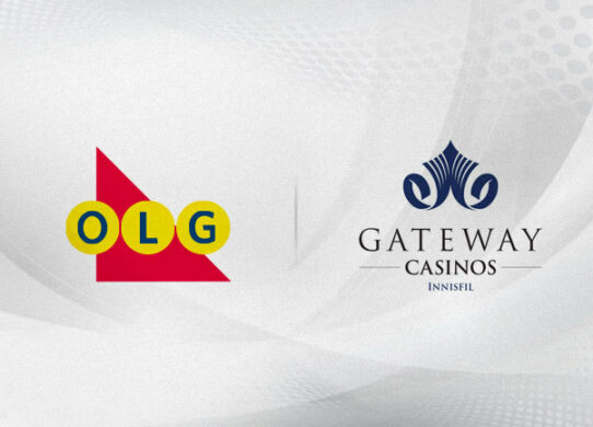 Entrance Casinos Strikes Affiliate Marketing Deal with OLG