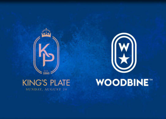 164th King's Plate Sets New Single-Card Handle Record