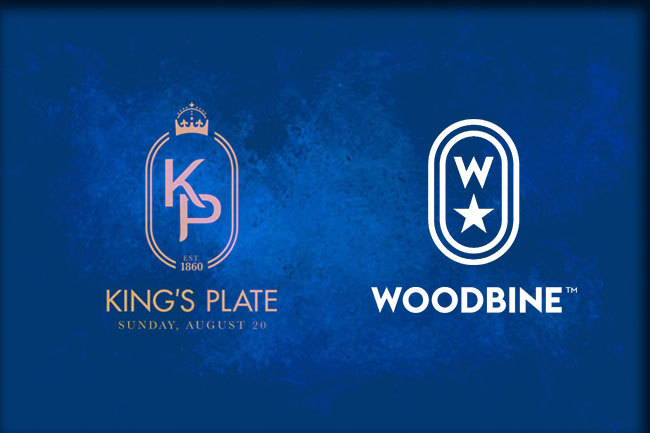 164th King's Plate Sets New Single-Card Handle Record