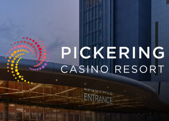 Pickering Casino Resort Restarts Work After Fatal Shooting