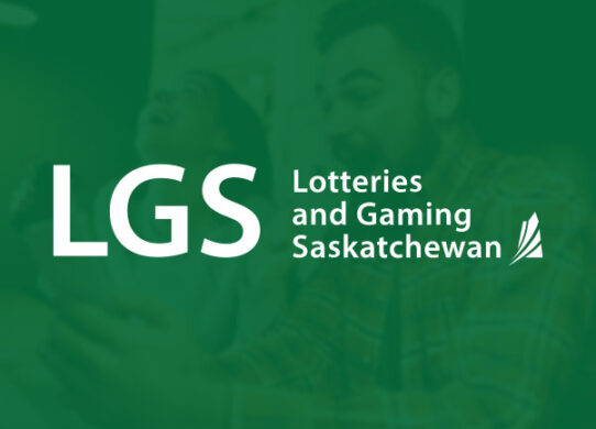 Sask. Disperses Gaming Grants to Provincial Groups