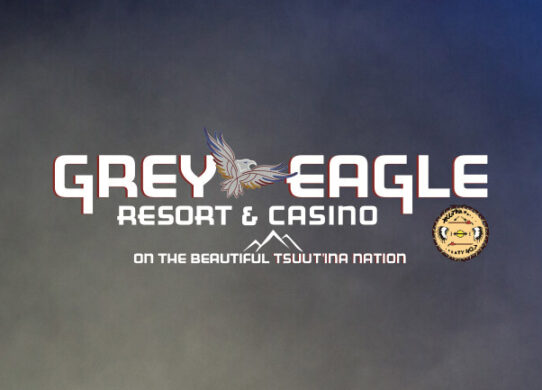 Grey Eagle Casino Makes Event Centre Improvements
