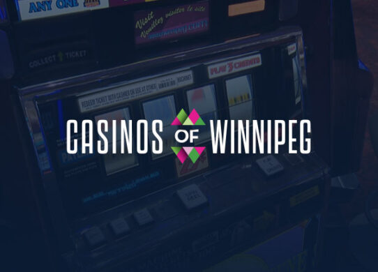 Manitoba Casino Workers Accept New Contract
