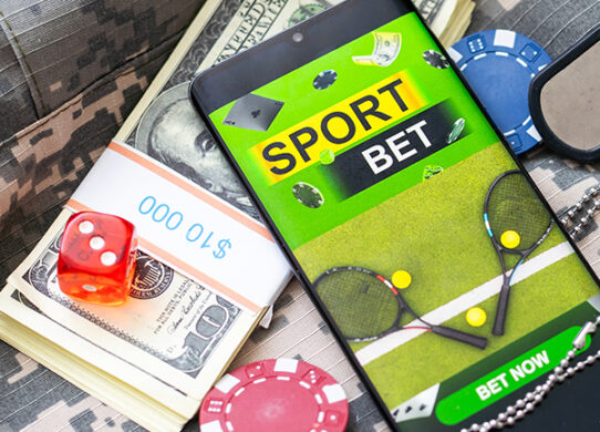 New York City Reveals Second-Year Mobile Sports Betting Numbers