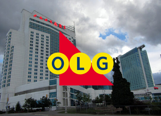 Windsor Collects Latest Casino Payment from OLG