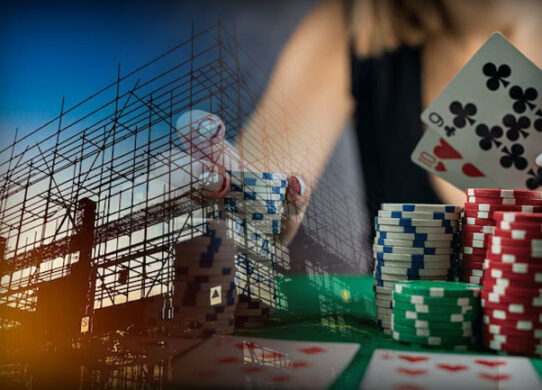 Associated Companies Sheds More Light on New York Casino Bid